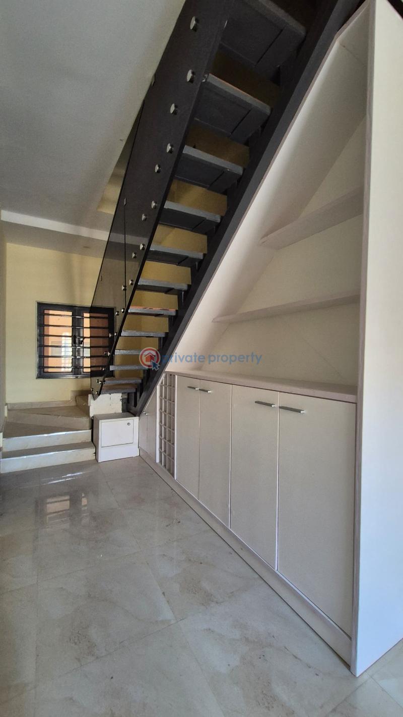 4 bedroom Semi detached Duplex For Sale Ikeja Maryland Lagos - 13