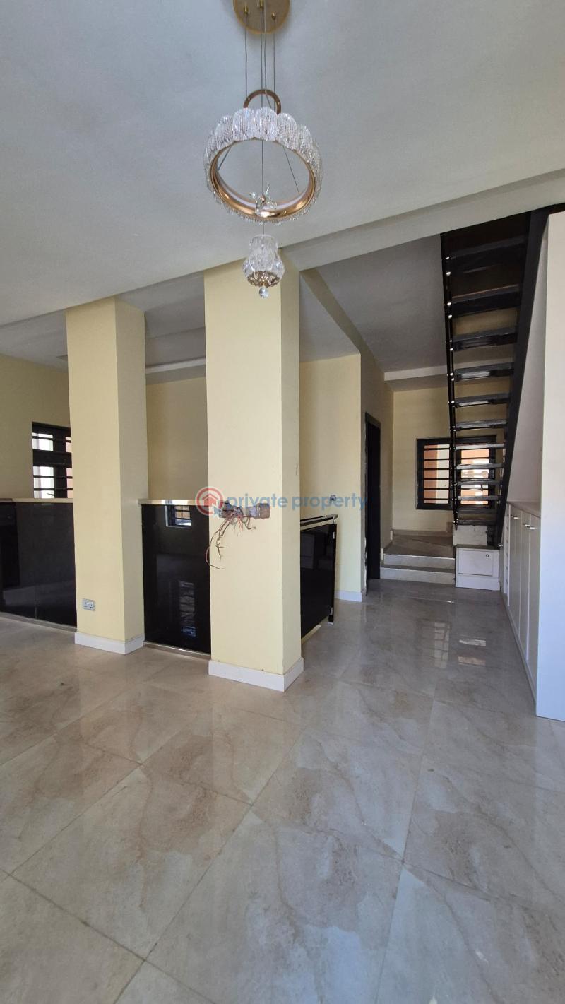 4 bedroom Semi detached Duplex For Sale Ikeja Maryland Lagos - 2