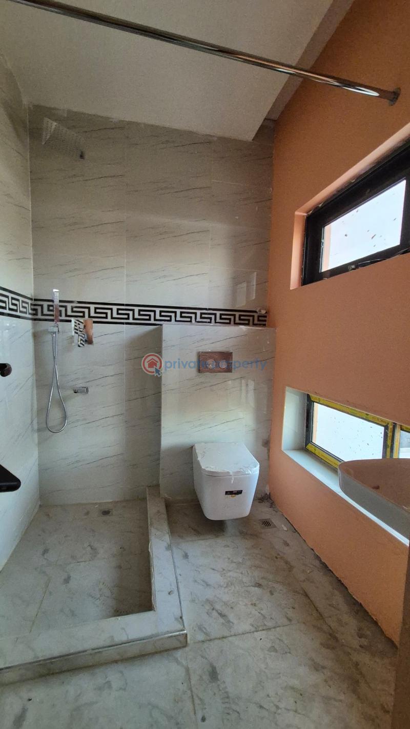 4 bedroom Semi detached Duplex For Sale Ikeja Maryland Lagos - 5