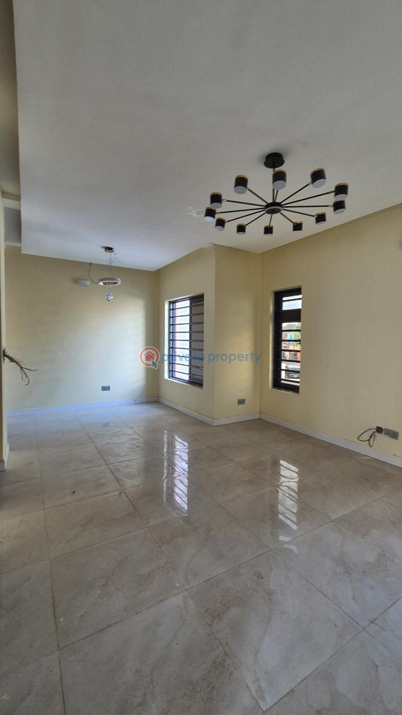 4 bedroom Semi detached Duplex For Sale Ikeja Maryland Lagos - 17