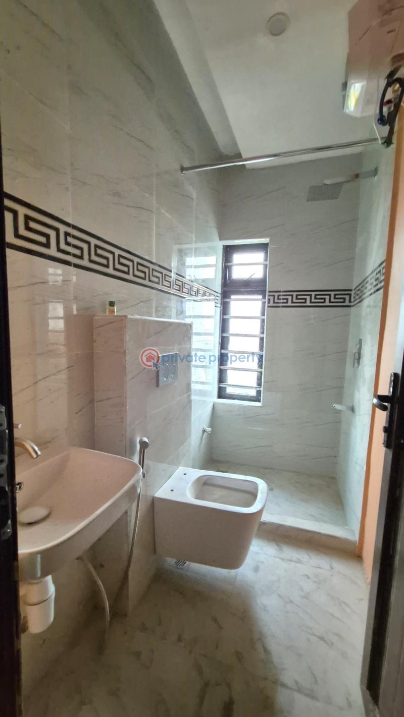 4 bedroom Semi detached Duplex For Sale Ikeja Maryland Lagos - 15