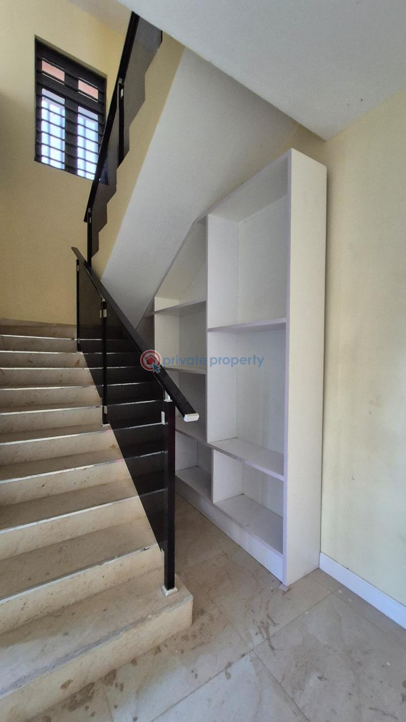 4 bedroom Semi detached Duplex For Sale Ikeja Maryland Lagos - 23