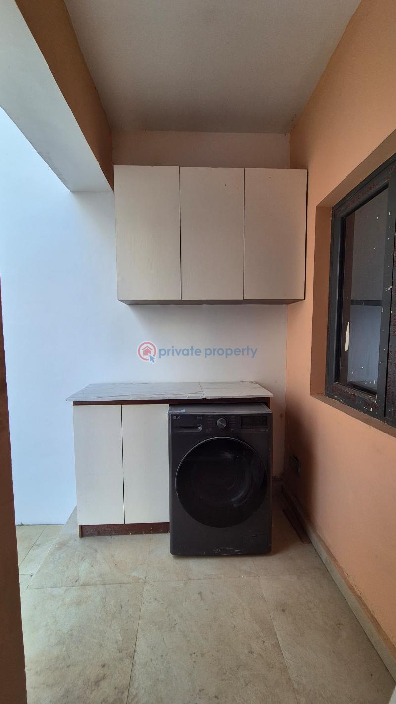 4 bedroom Semi detached Duplex For Sale Ikeja Maryland Lagos - 6