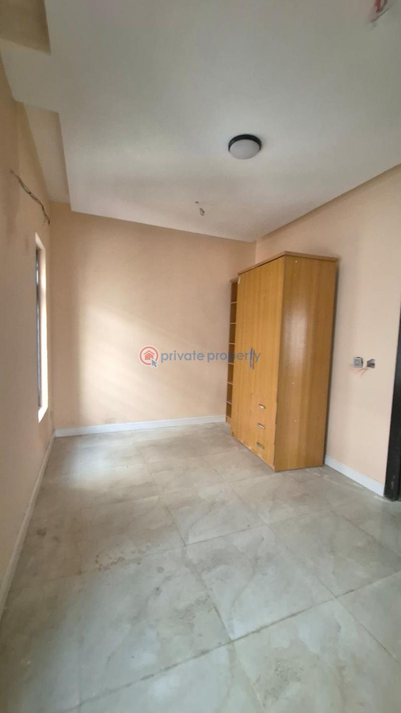 4 bedroom Semi detached Duplex For Sale Ikeja Maryland Lagos - 22