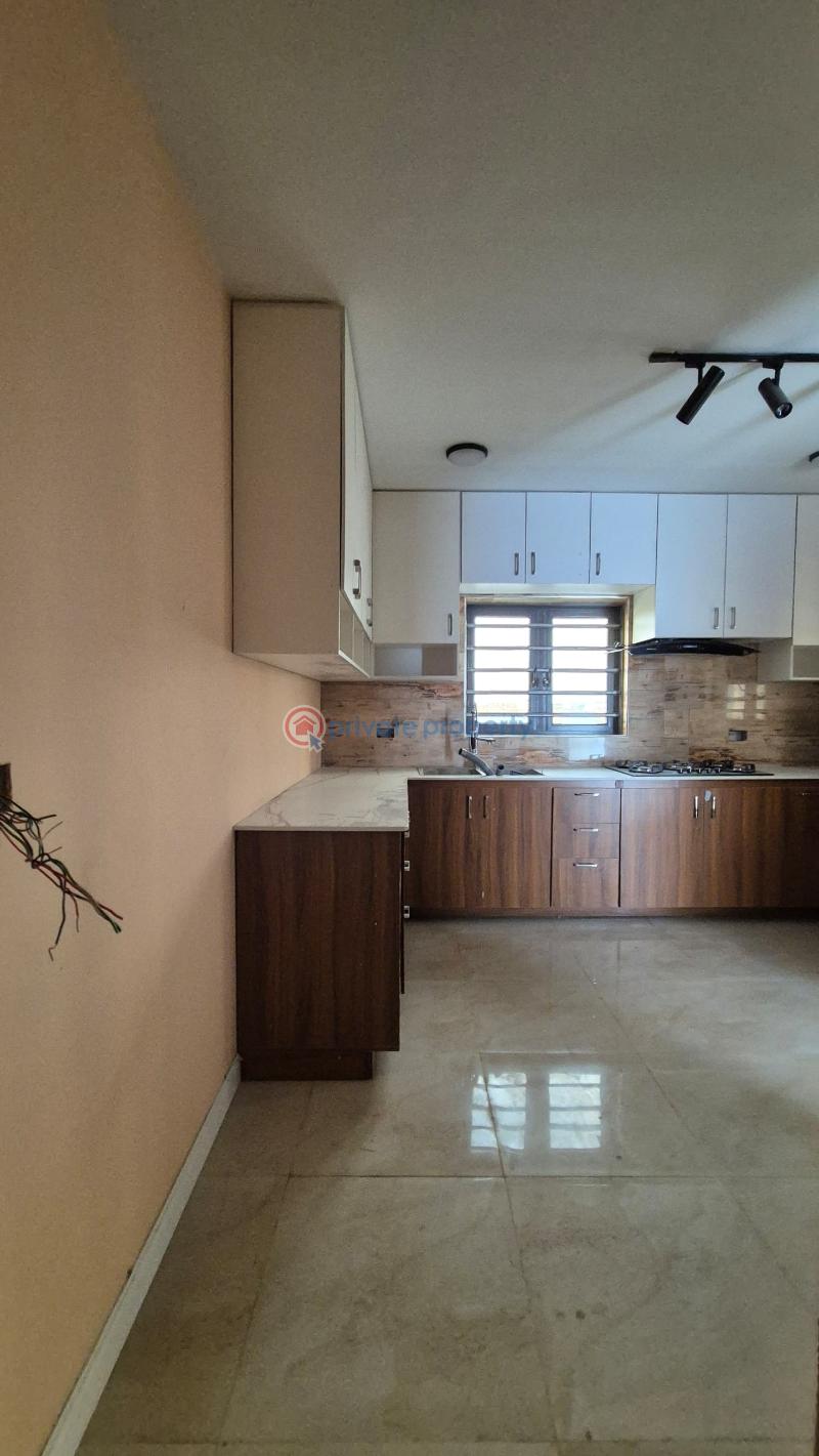 4 bedroom Semi detached Duplex For Sale Ikeja Maryland Lagos - 10