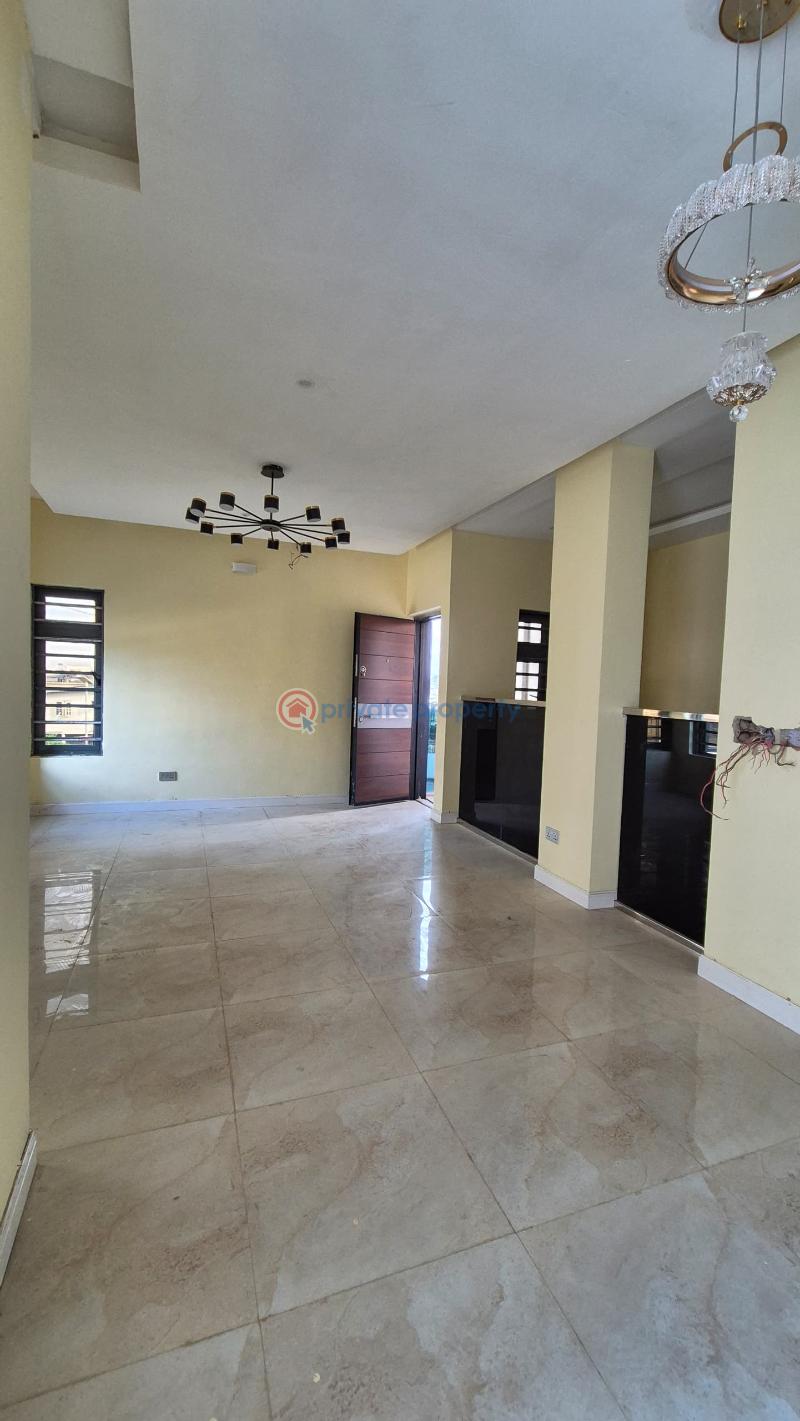 4 bedroom Semi detached Duplex For Sale Ikeja Maryland Lagos - 12