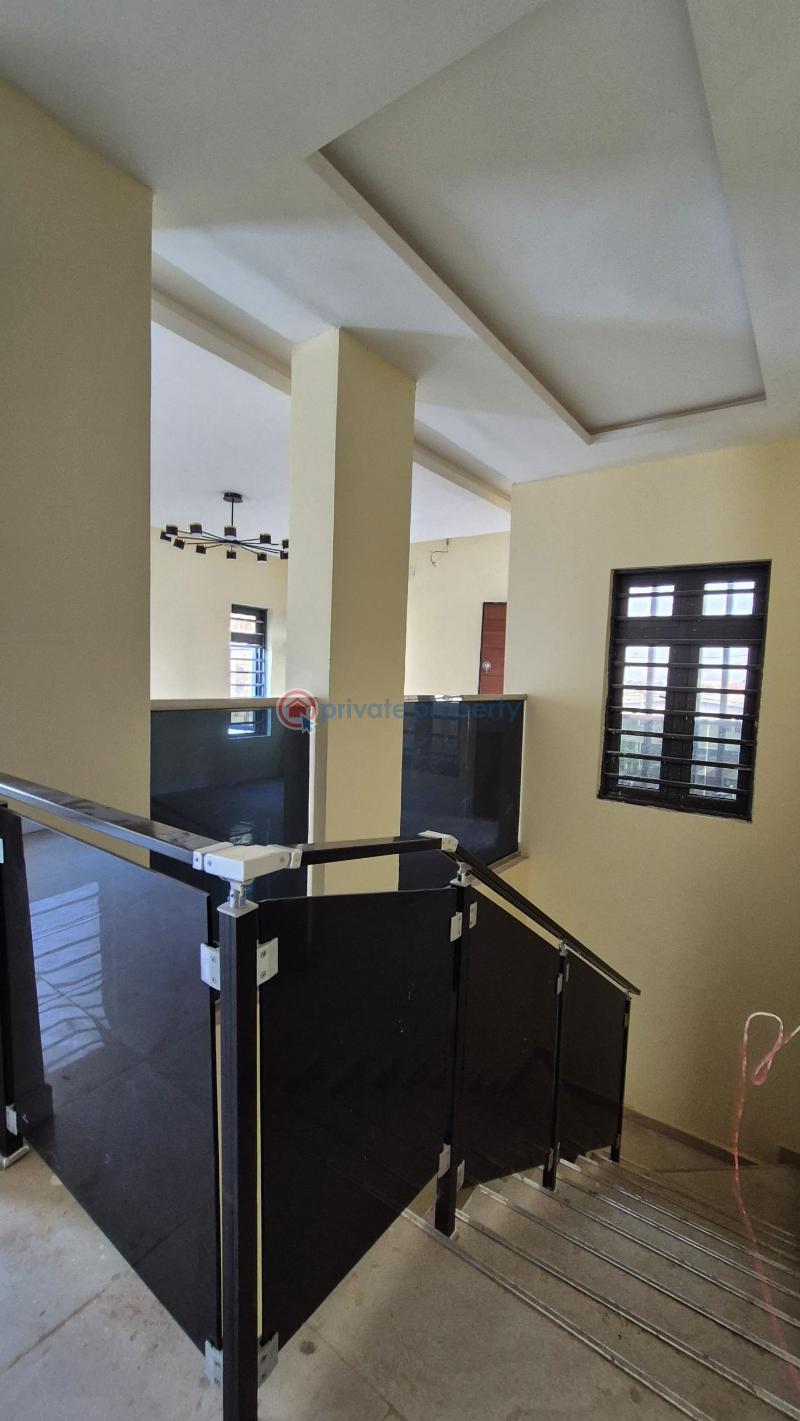 4 bedroom Semi detached Duplex For Sale Ikeja Maryland Lagos - 1