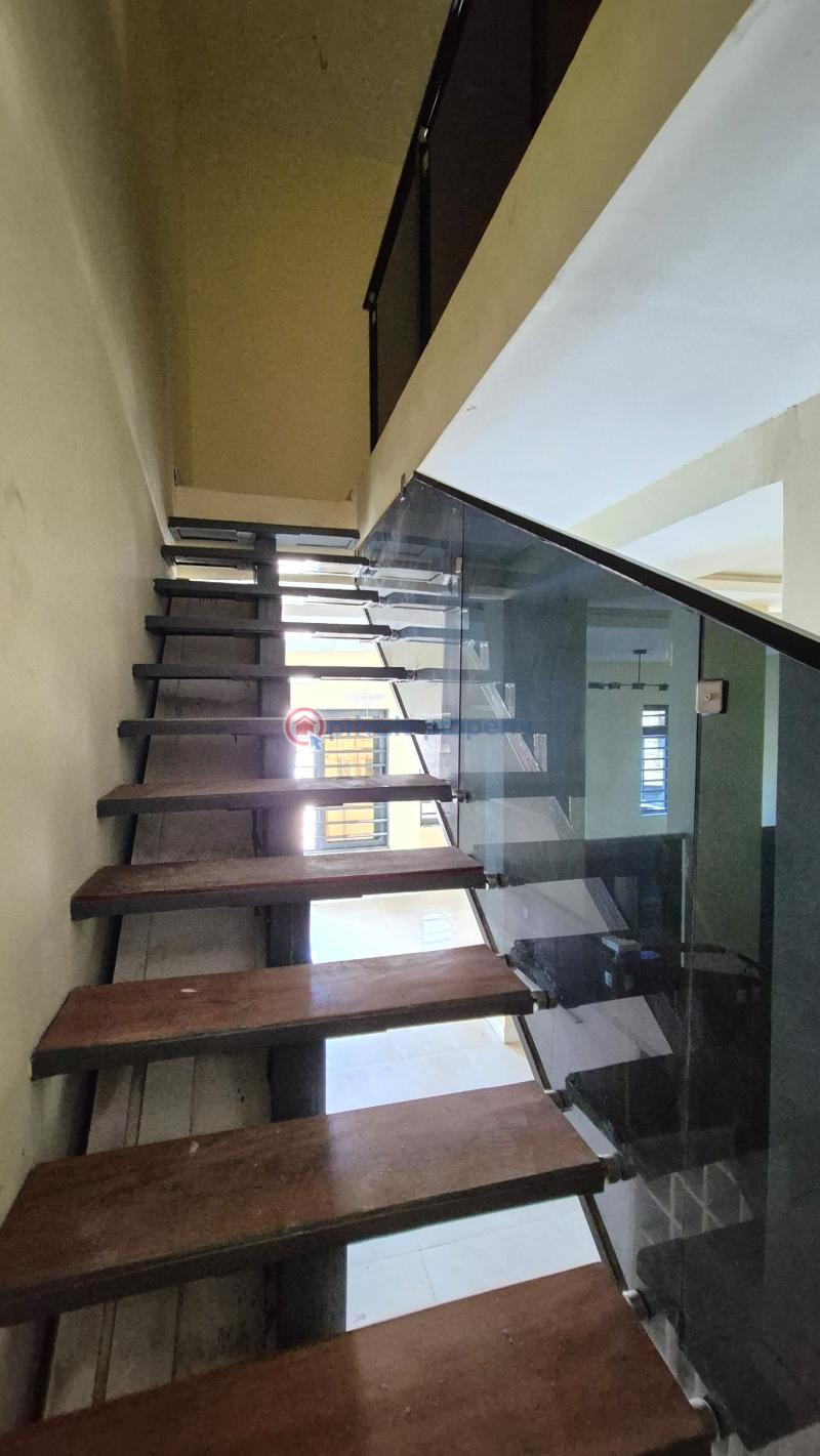 4 bedroom Semi detached Duplex For Sale Ikeja Maryland Lagos - 20