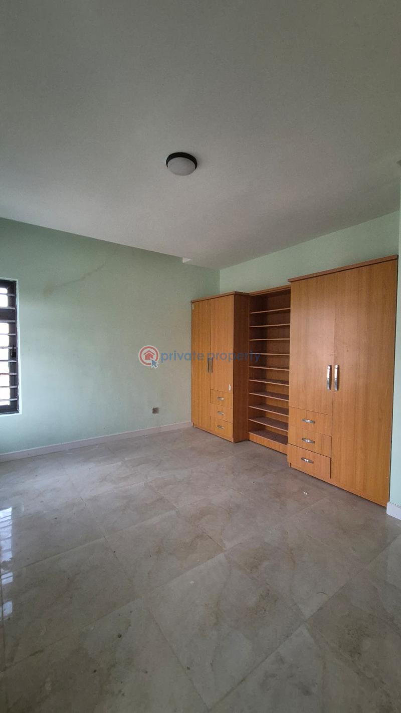 4 bedroom Semi detached Duplex For Sale Ikeja Maryland Lagos - 18