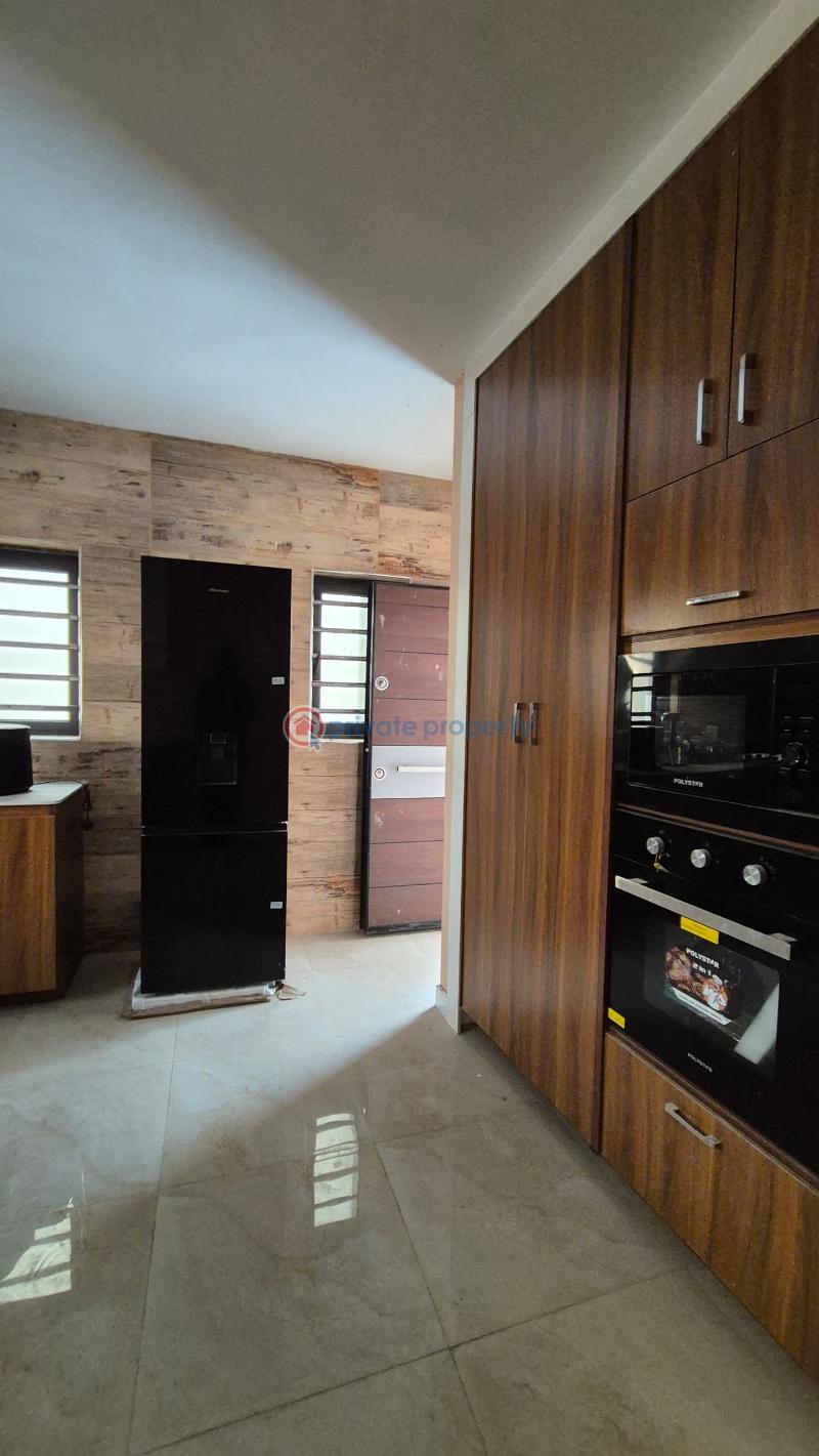 4 bedroom Semi detached Duplex For Sale Ikeja Maryland Lagos - 7