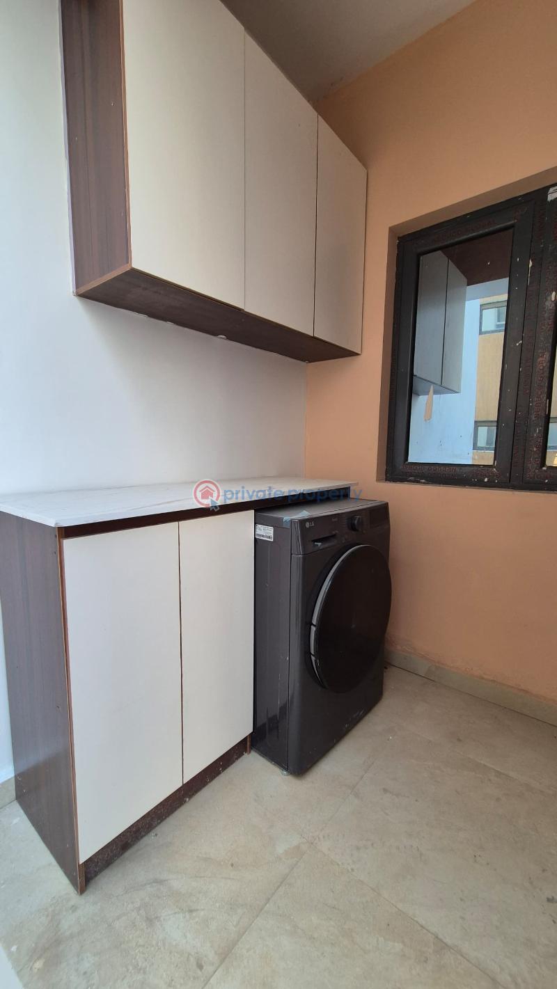 4 bedroom Semi detached Duplex For Sale Ikeja Maryland Lagos - 21