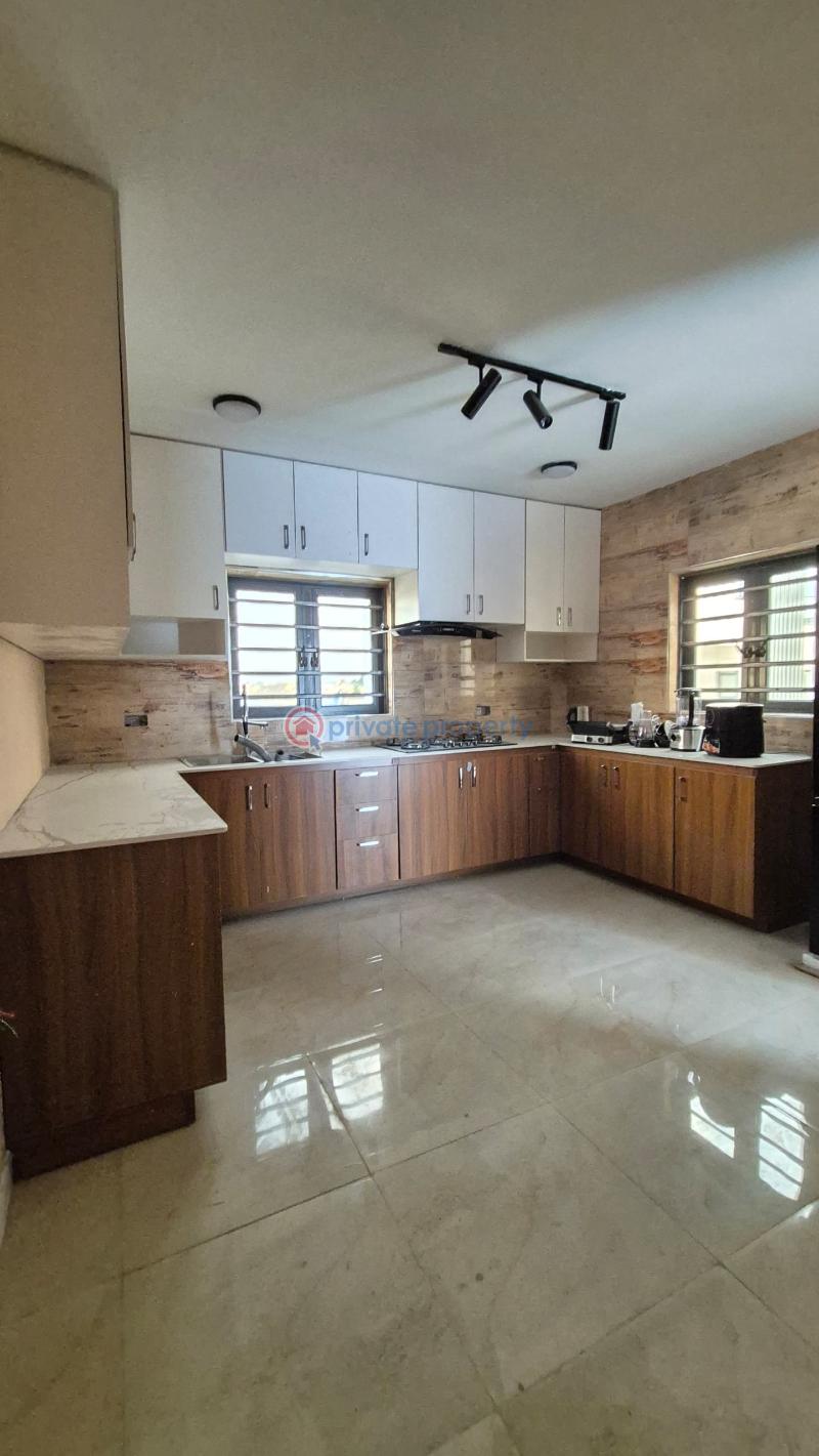 4 bedroom Semi detached Duplex For Sale Ikeja Maryland Lagos - 3