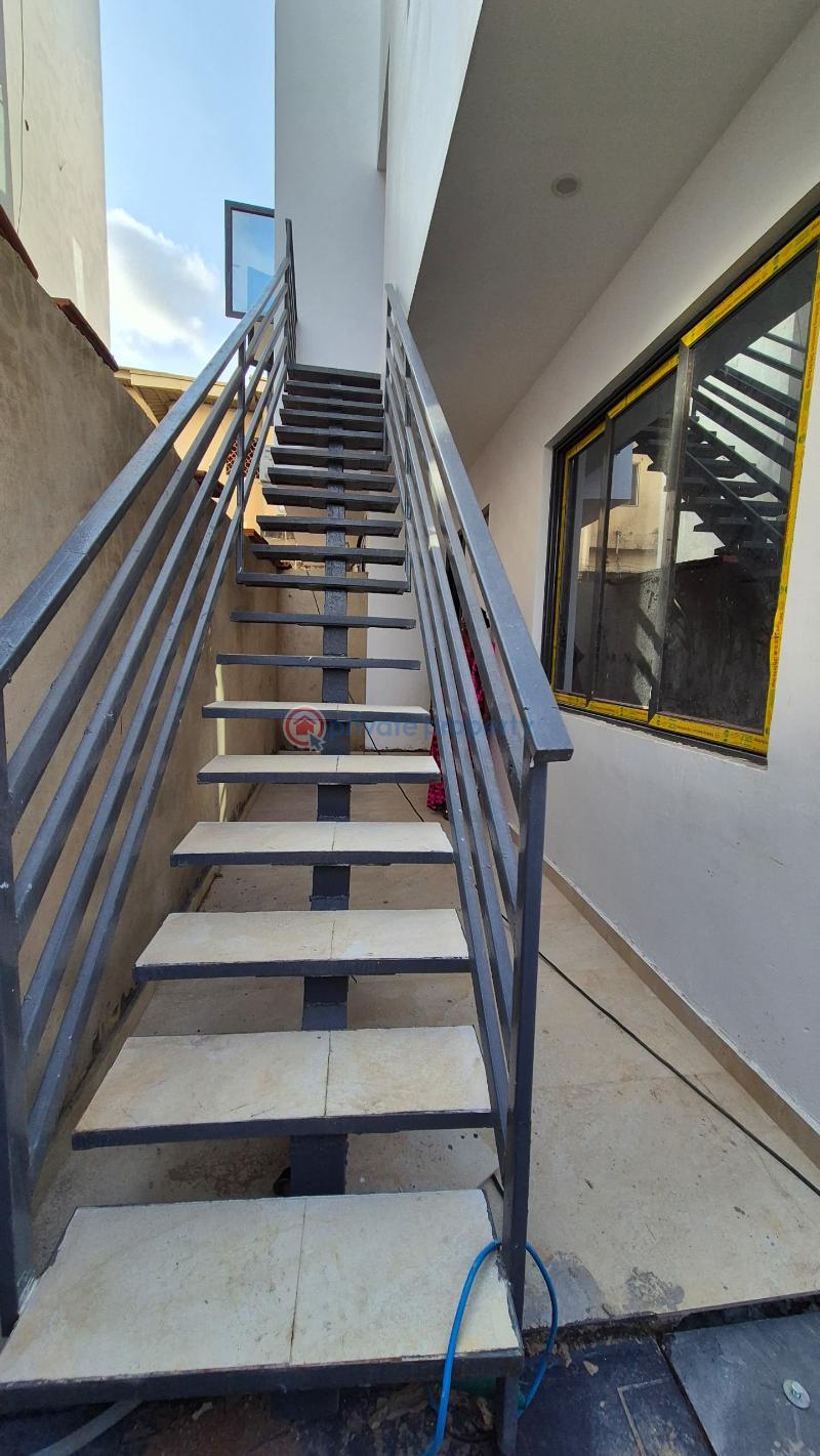 4 bedroom Semi detached Duplex For Sale Ikeja Maryland Lagos - 4