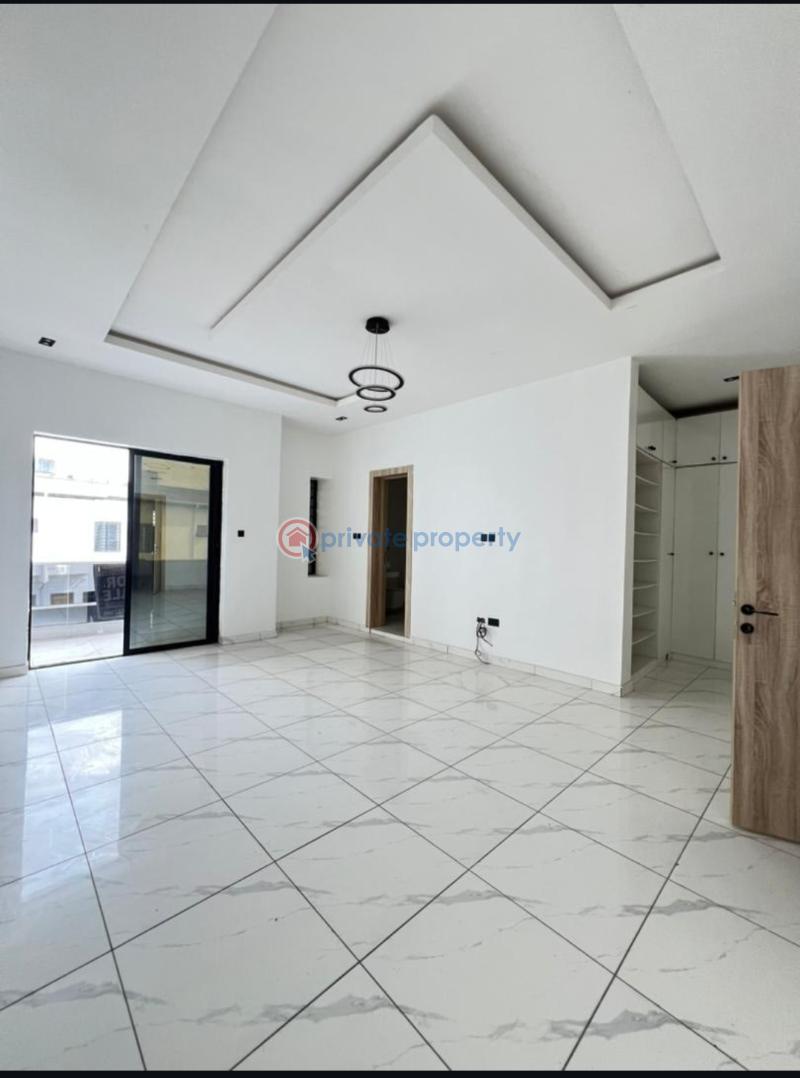 4 bedroom Semi detached Duplex For Sale Orchid Lekki Chevron Drive Lekki Lagos - 6