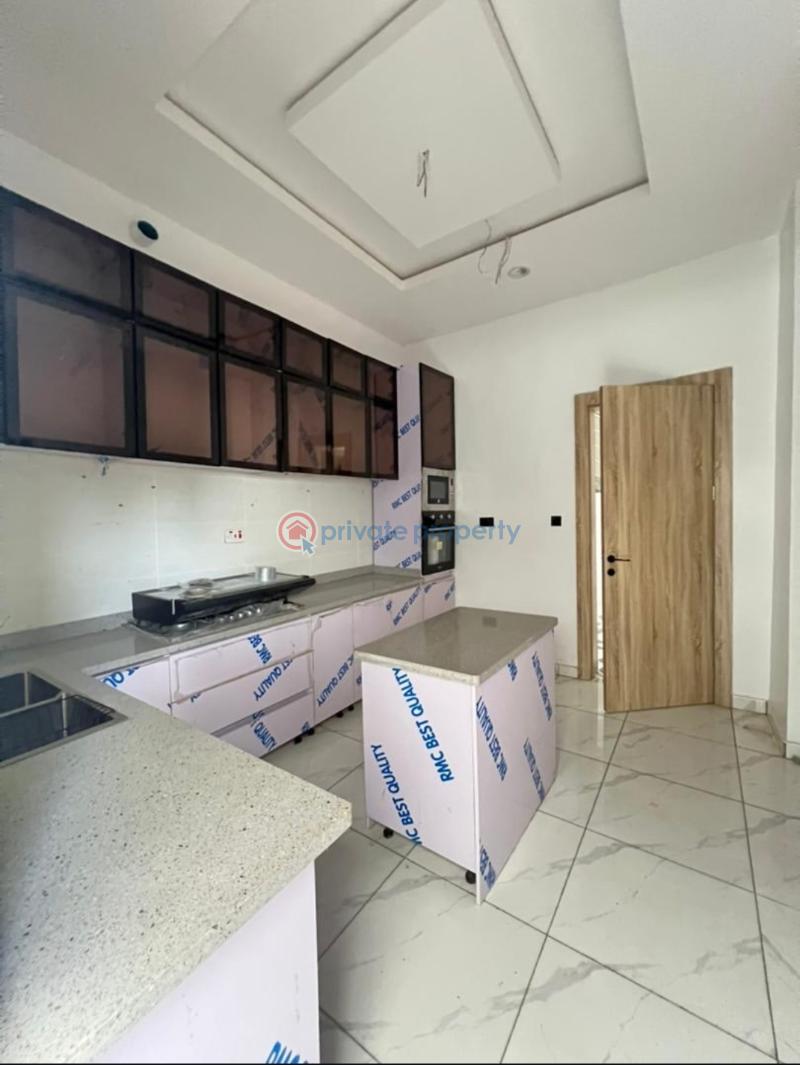 4 bedroom Semi detached Duplex For Sale Orchid Lekki Chevron Drive Lekki Lagos - 3