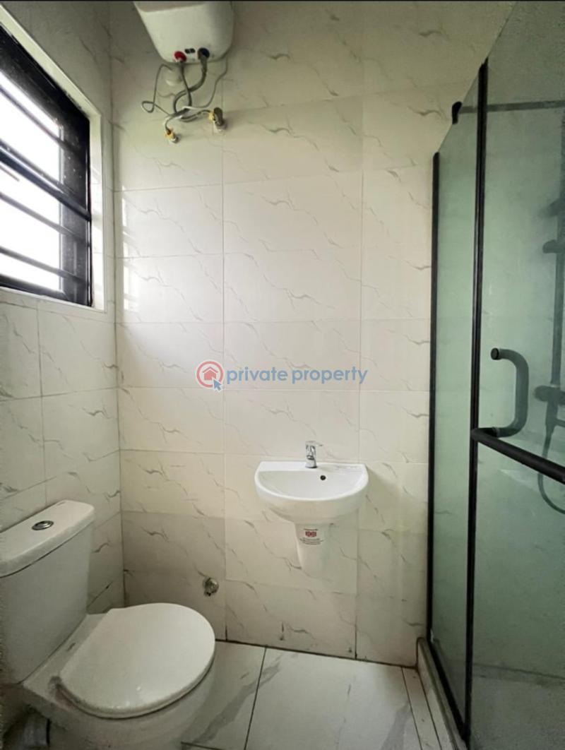 4 bedroom Semi detached Duplex For Sale Orchid Lekki Chevron Drive Lekki Lagos - 14
