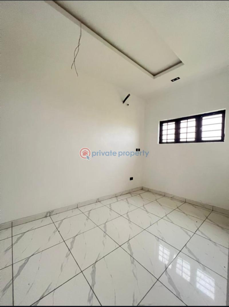 4 bedroom Semi detached Duplex For Sale Orchid Lekki Chevron Drive Lekki Lagos - 11