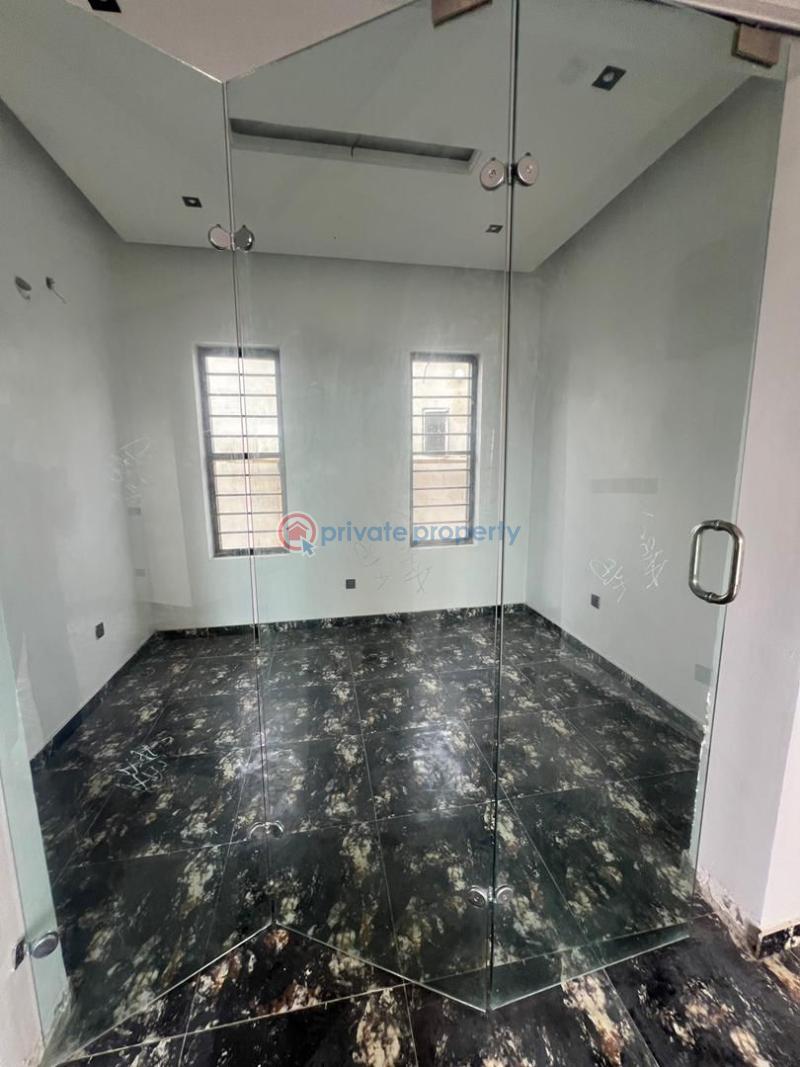 4 bedroom Semi detached Duplex For Sale Abraham Adesanya Ajah Lagos - 12