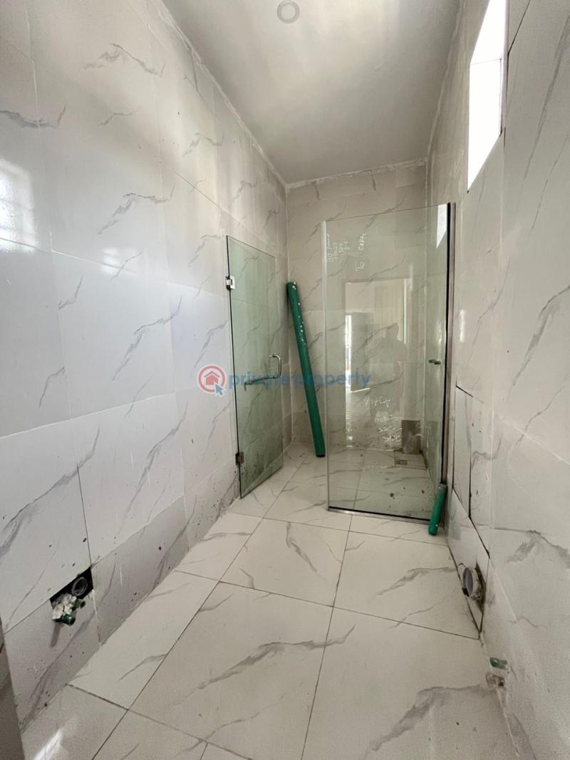 4 bedroom Detached Duplex For Sale Abraham Adesanya Ajah Lagos - 1