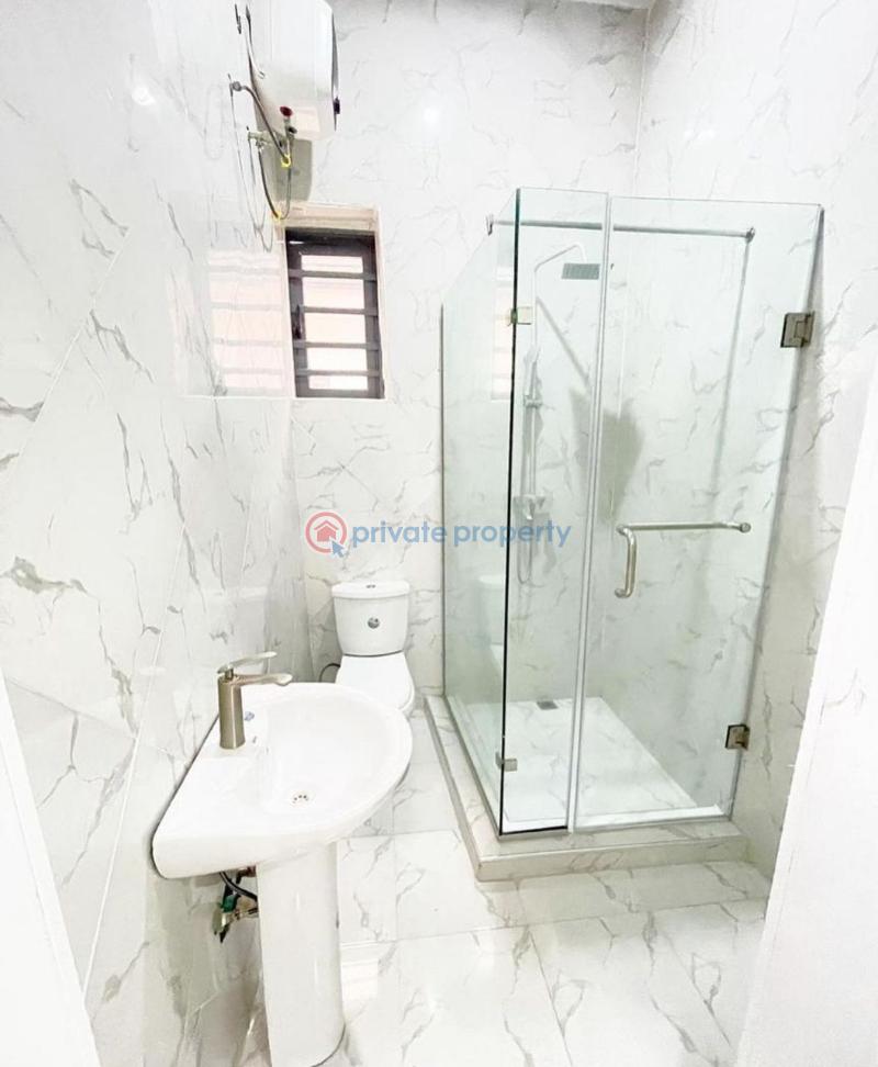 4 bedroom Duplex For Sale Ikota Lekki Lagos - 1