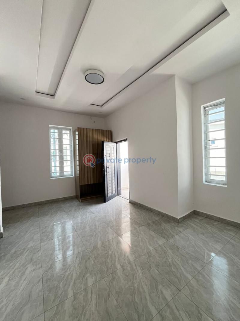 4 bedroom Detached Duplex For Sale Abraham Adesanya Ajah Lagos - 3