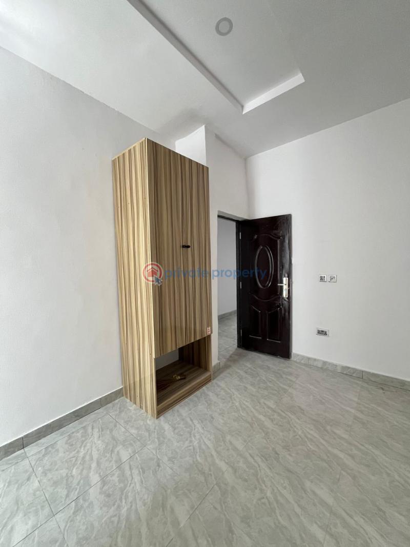 4 bedroom Detached Duplex For Sale Abraham Adesanya Ajah Lagos - 5