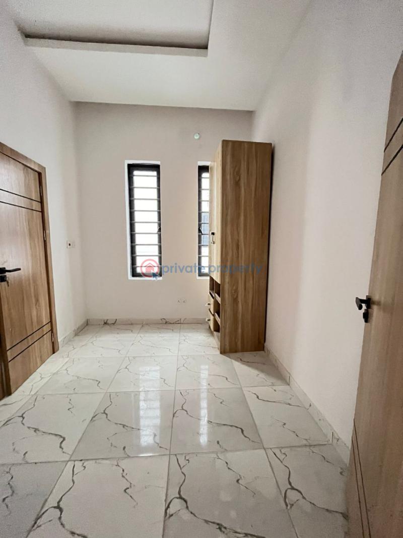 4 bedroom Semi detached Duplex For Sale Abraham Adesanya Ajah Lagos - 7