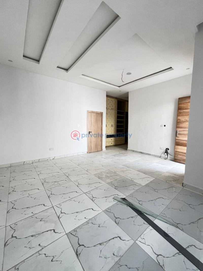 4 bedroom Semi detached Duplex For Sale Abraham Adesanya Ajah Lagos - 5
