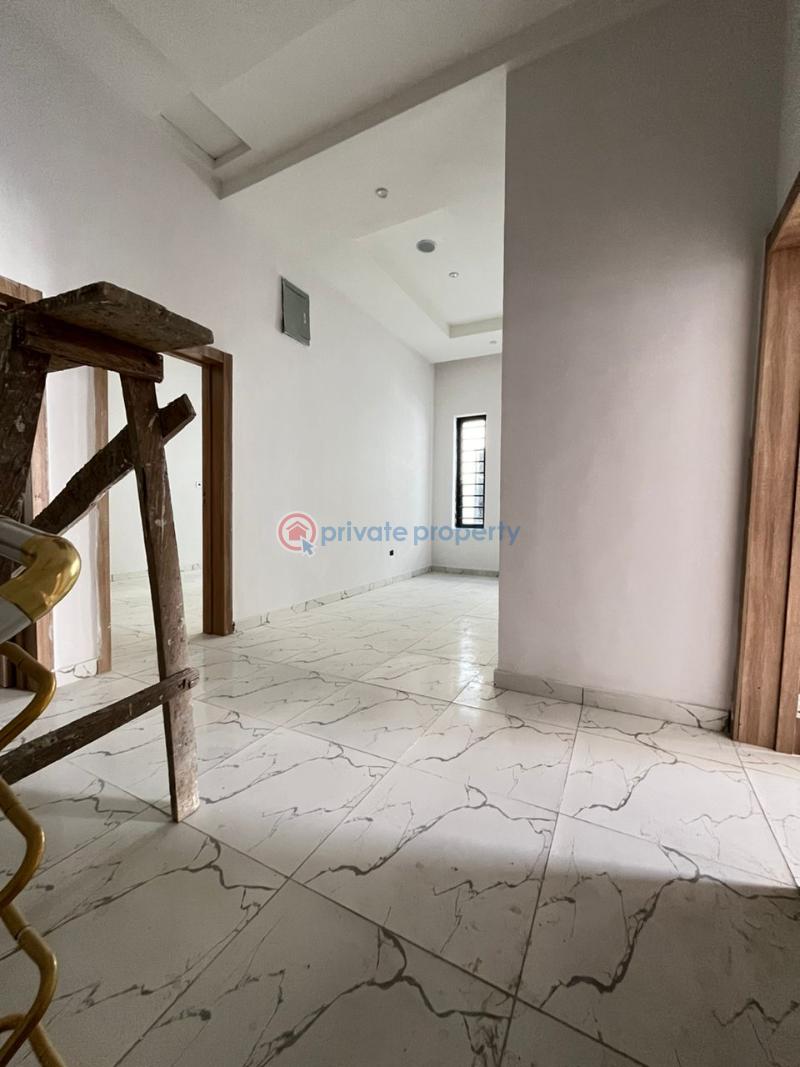 4 bedroom Semi detached Duplex For Sale Abraham Adesanya Ajah Lagos - 6