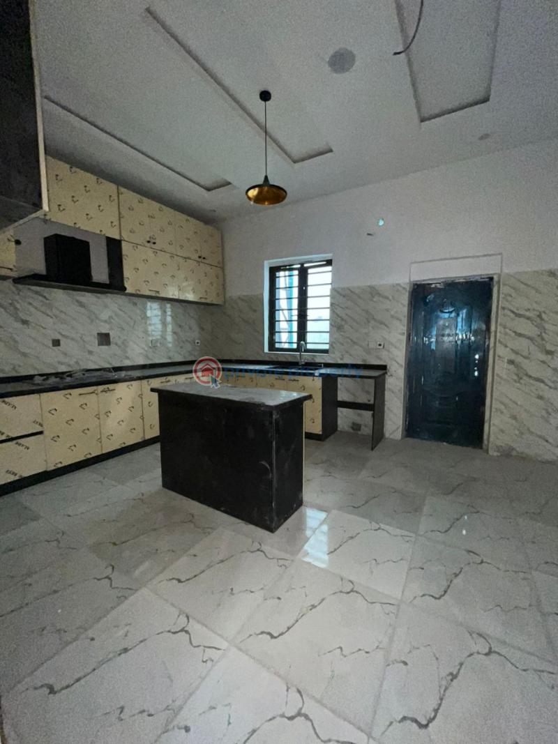 4 bedroom Semi detached Duplex For Sale Abraham Adesanya Ajah Lagos - 1