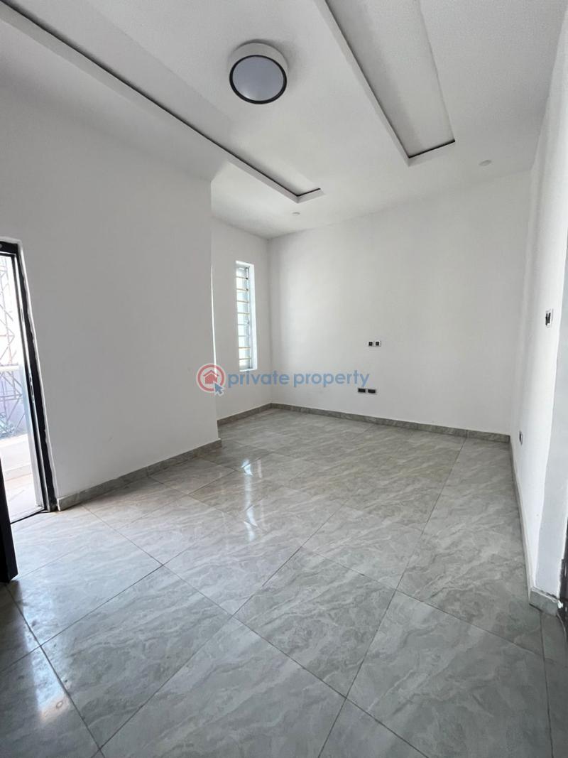4 bedroom Detached Duplex For Sale Abraham Adesanya Ajah Lagos - 4