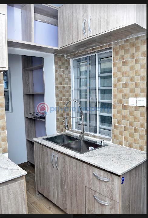 4 bedroom Semi detached Duplex For Sale Ikota Lekki Lagos - 5