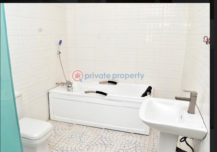 4 bedroom Semi detached Duplex For Sale Ikota Lekki Lagos - 3