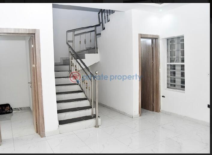 4 bedroom Semi detached Duplex For Sale Ikota Lekki Lagos - 1