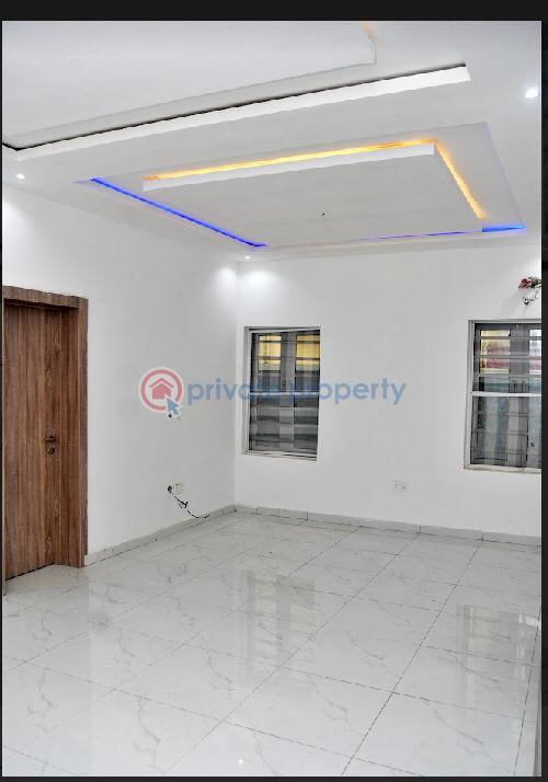 4 bedroom Semi detached Duplex For Sale Ikota Lekki Lagos - 2