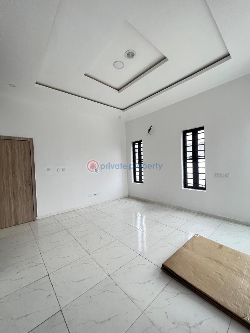 4 bedroom Duplex For Sale Lekki Lagos - 2