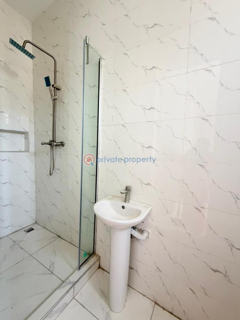 4 bedroom Semi detached Duplex For Sale Ajah Lagos - 10