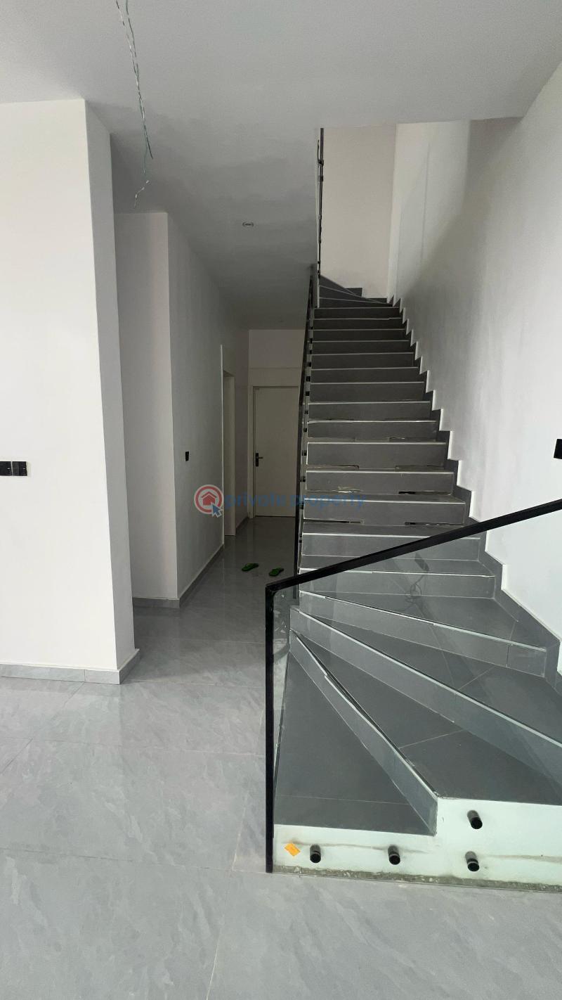 4 bedroom Semi detached Duplex For Sale Sangotedo Ajah Lagos - 7