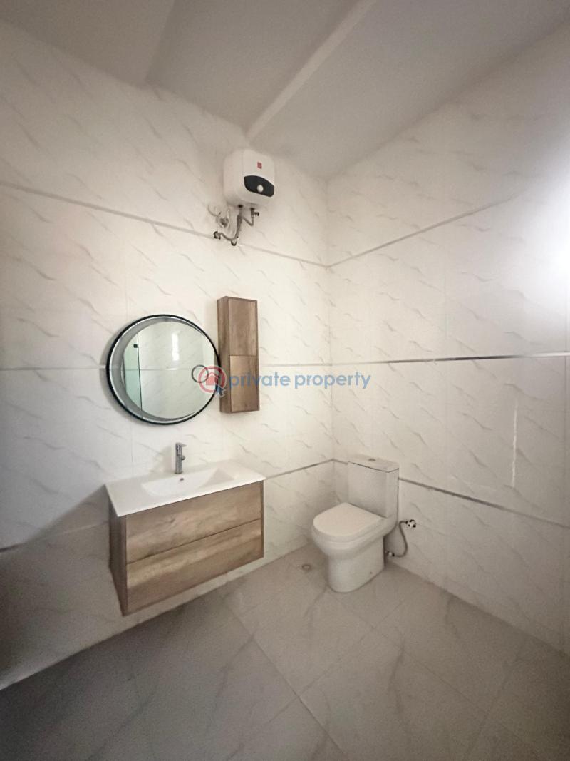 4 bedroom Semi detached Duplex For Sale 2nd Toll Gate Lekki Lagos - 3