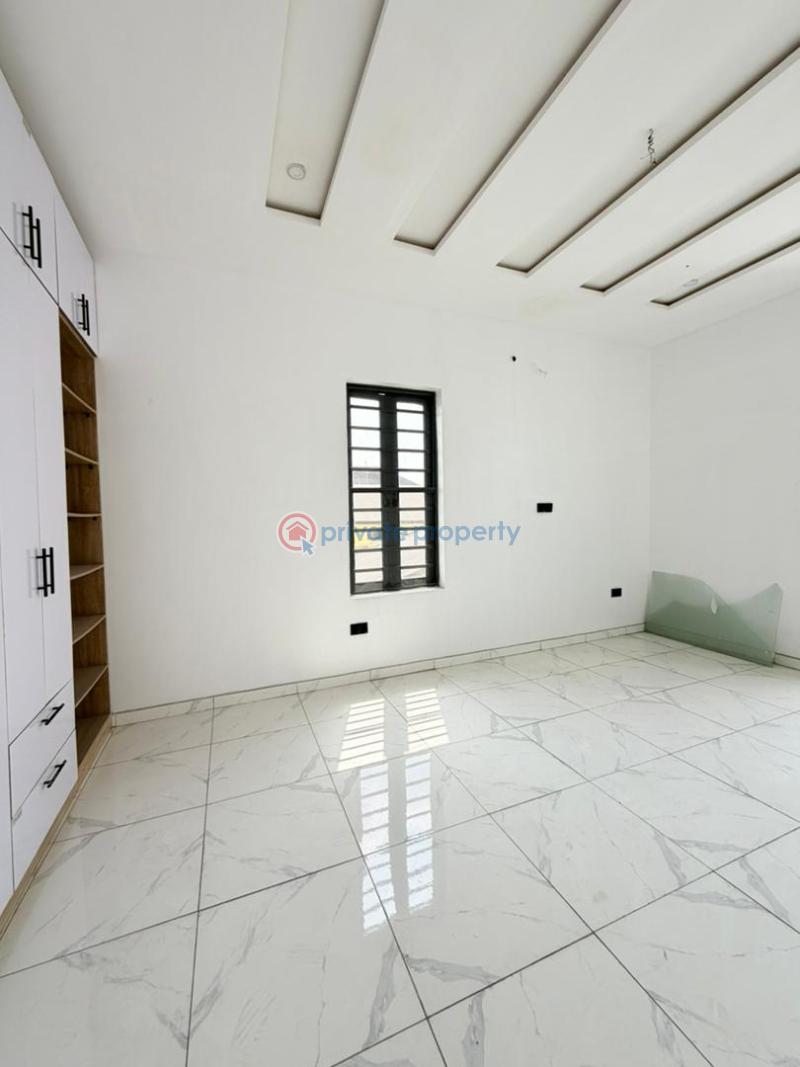 4 bedroom Semi detached Duplex For Sale Ajah Lagos - 8