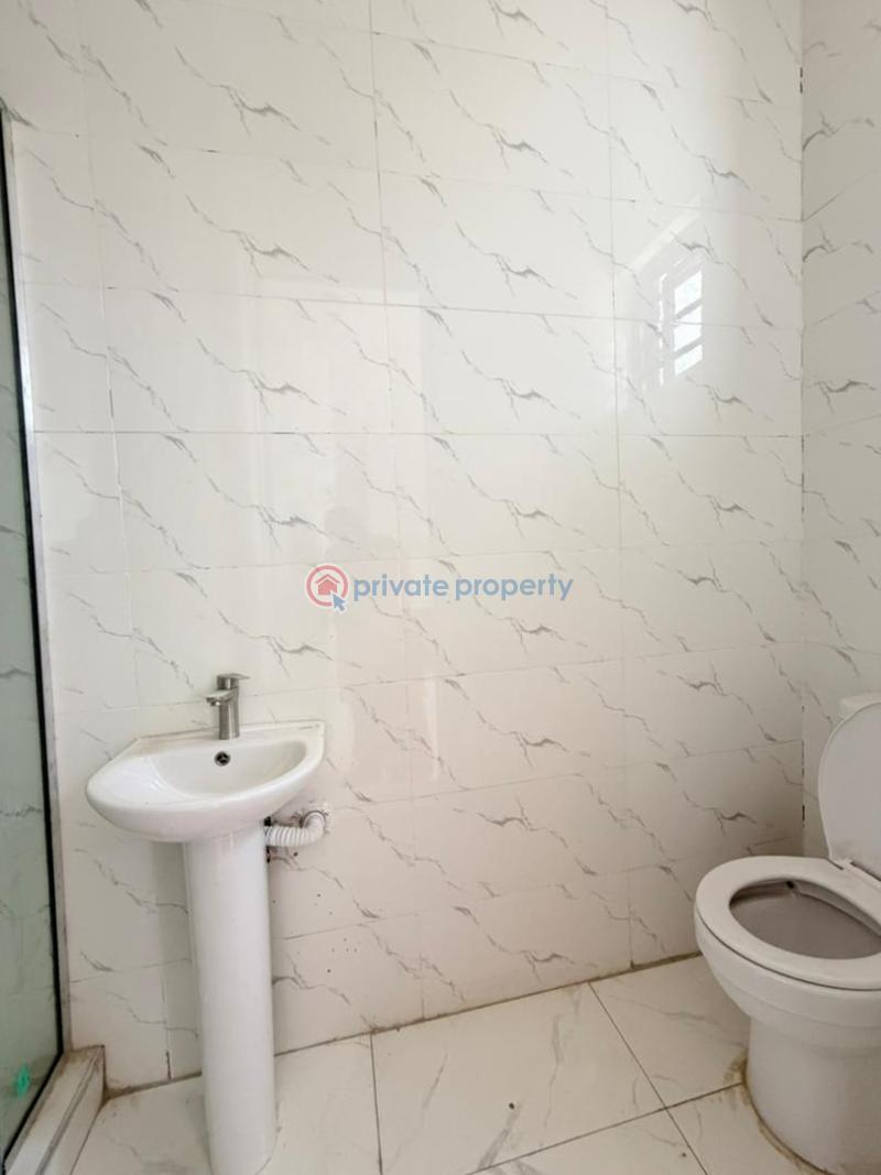 4 bedroom Semi detached Duplex For Sale Ajah Lagos - 15