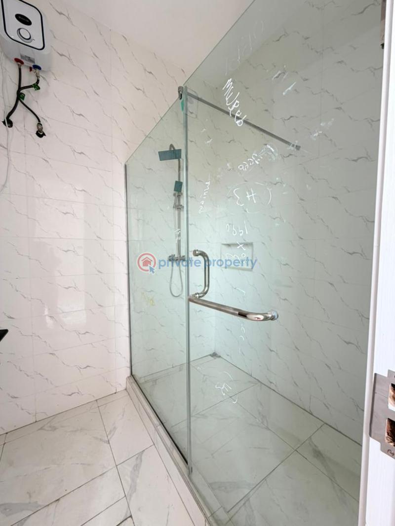 4 bedroom Semi detached Duplex For Sale Ajah Lagos - 4