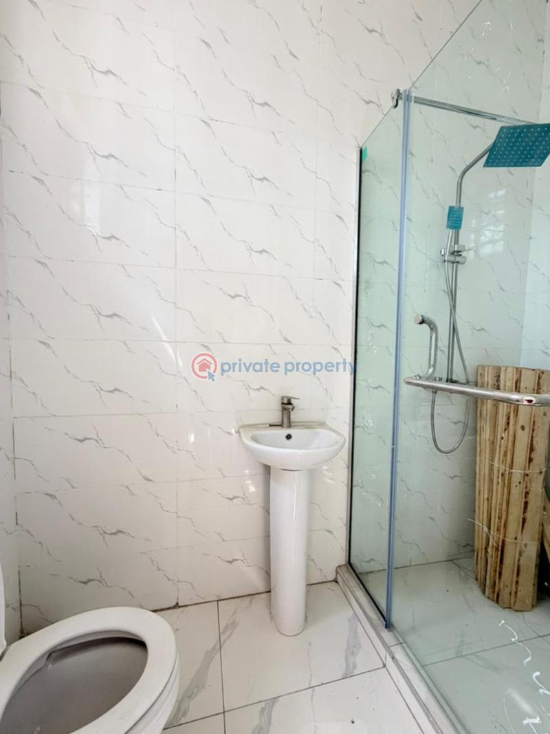 4 bedroom Semi detached Duplex For Sale Ajah Lagos - 3
