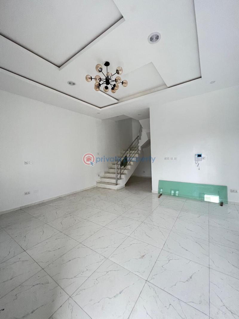 4 bedroom Duplex For Sale Lekki Lagos - 6