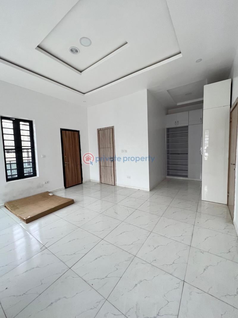 4 bedroom Duplex For Sale Lekki Lagos - 3