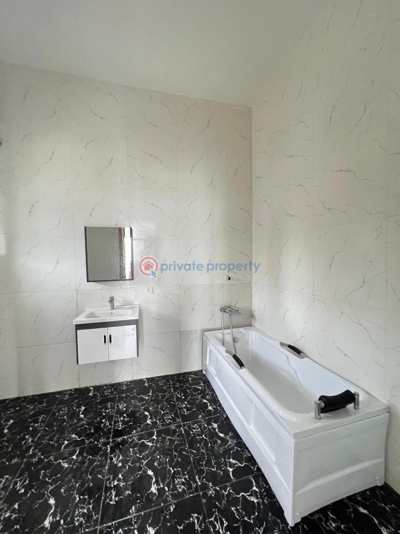 4 bedroom Duplex For Sale Lekki Lagos - 1
