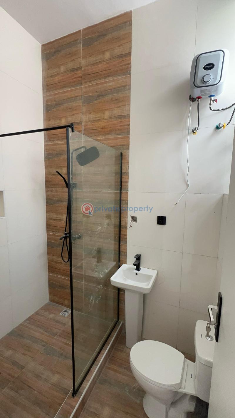 4 bedroom Semi detached Duplex For Sale Sangotedo Ajah Lagos - 5
