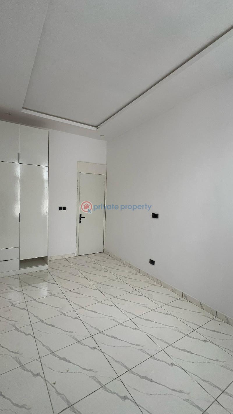 4 bedroom Semi detached Duplex For Sale Sangotedo Ajah Lagos - 2