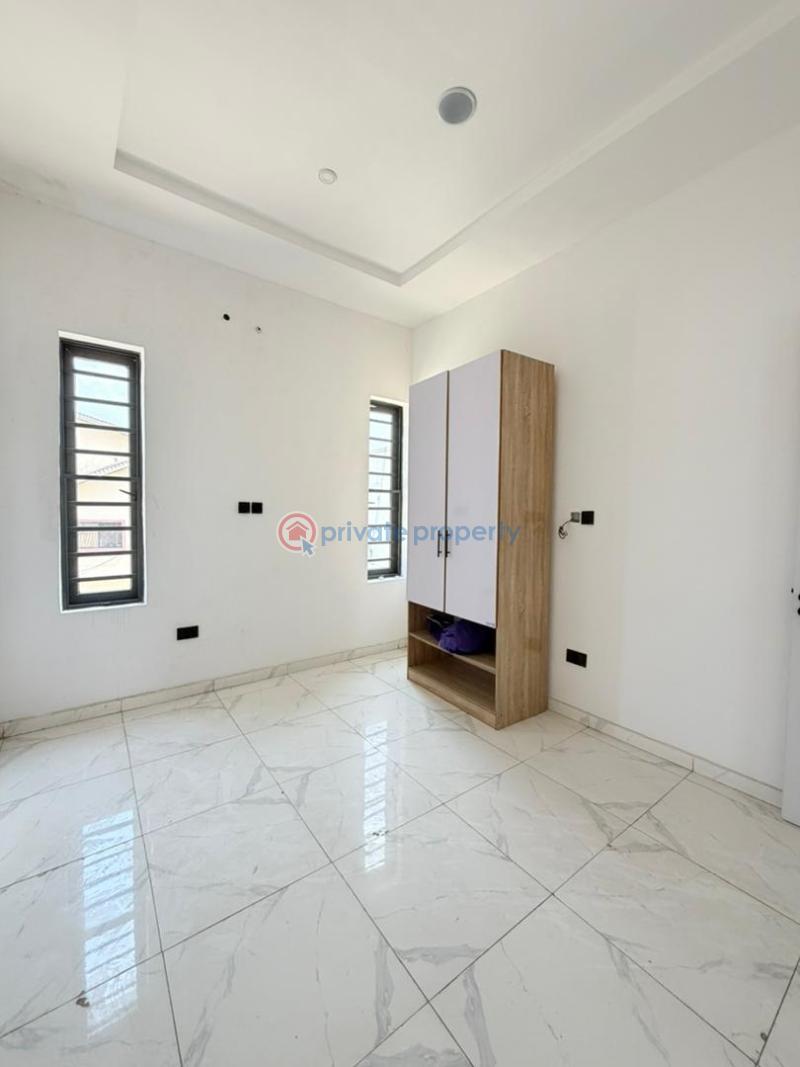 4 bedroom Semi detached Duplex For Sale Ajah Lagos - 13