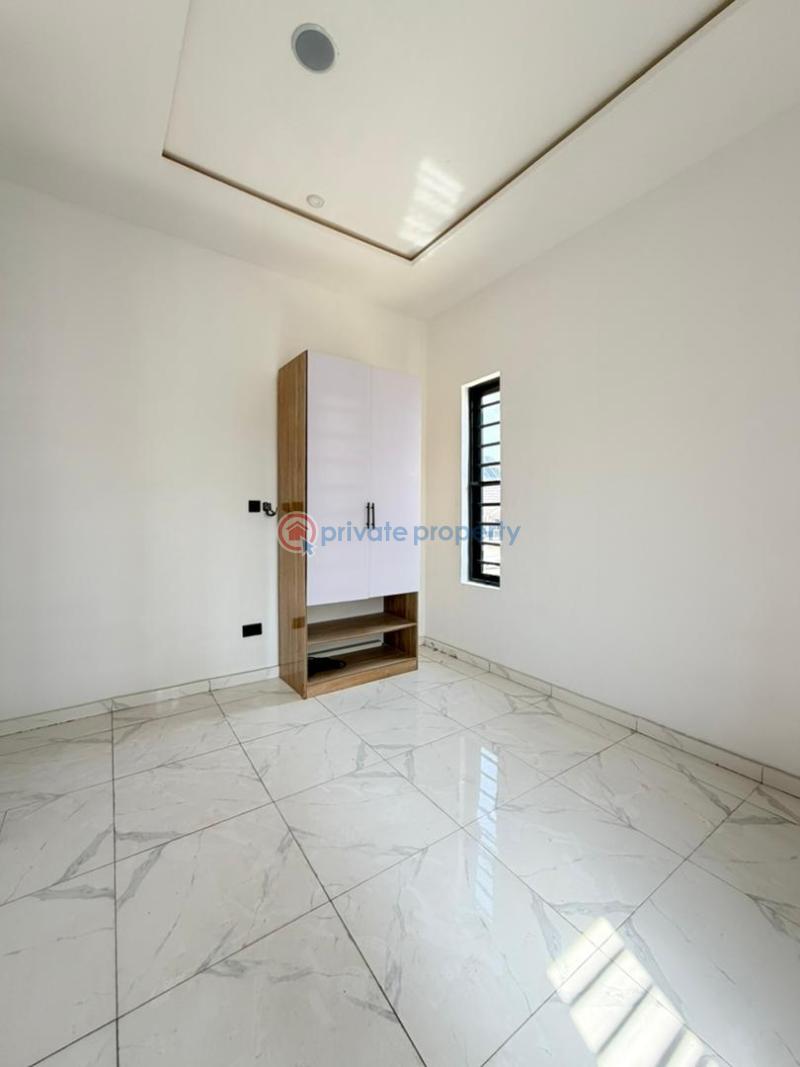 4 bedroom Semi detached Duplex For Sale Ajah Lagos - 6
